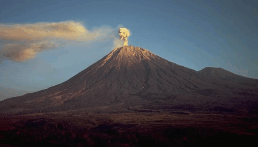 Gunung Semeru