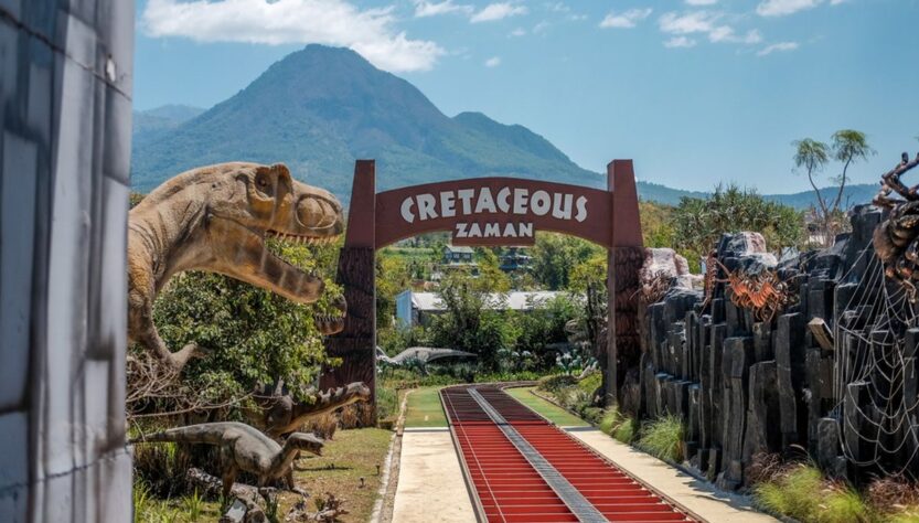 Jatim Park 3