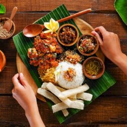 Kuliner Tradisional
