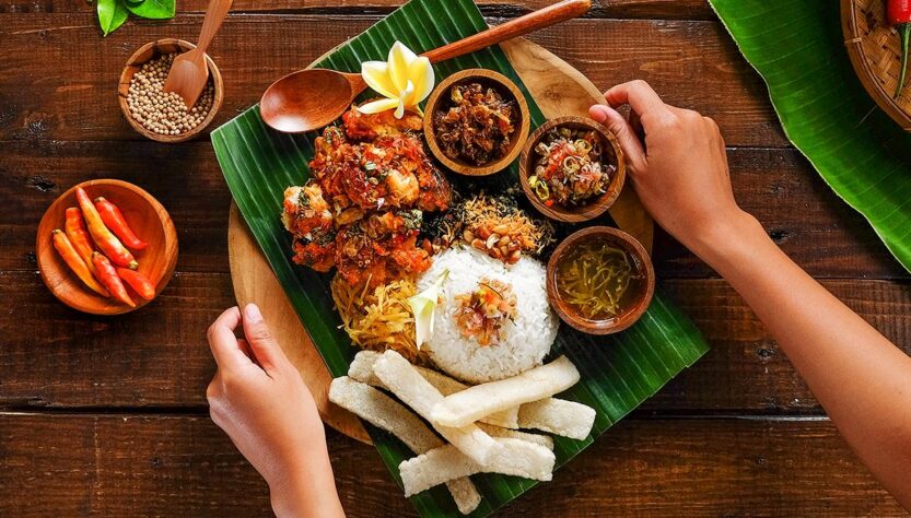 Kuliner Tradisional