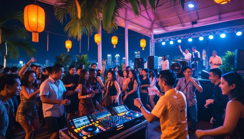 Live Music