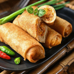 Lumpia Semarang