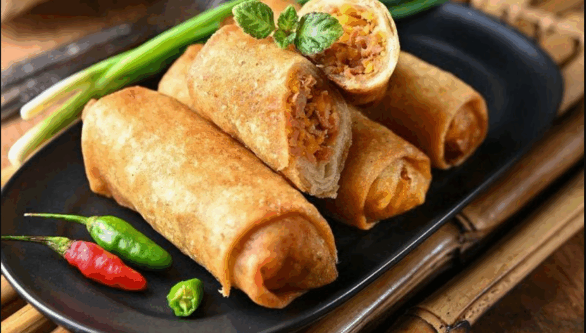 Lumpia Semarang