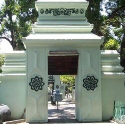 Makam Sunan Ampel