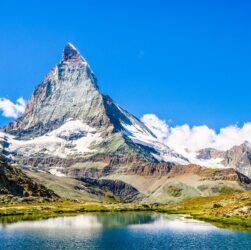 Matterhorn Swiss