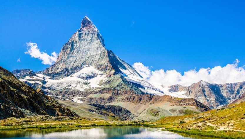 Matterhorn Swiss