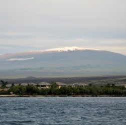Mauna Kea Hawaii