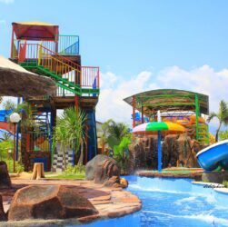 Nirwana Gardens Waterpark