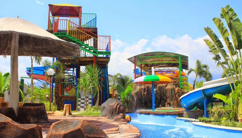Nirwana Gardens Waterpark