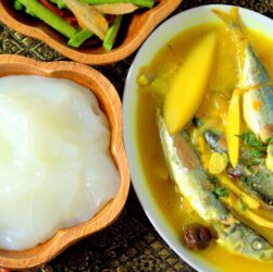 Papeda Papua