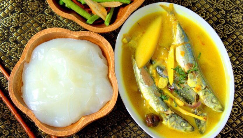 Papeda Papua