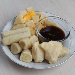 Pempek Palembang