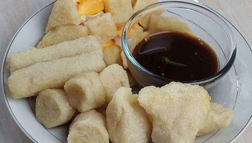Pempek Palembang