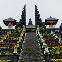 Pura Besakih Bali