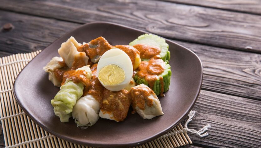 Siomay Bandung