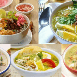 Soto Nusantara