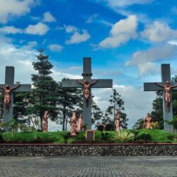 Taman Wisata Iman Dairi