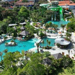 Waterbom Bali