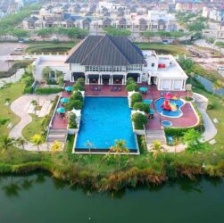 Waterpark Citraland Medan