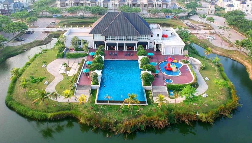 Waterpark Citraland Medan