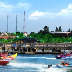 Wisata Bahari Lamongan