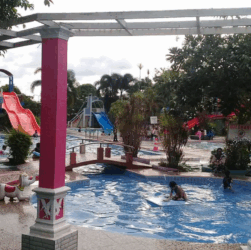 Aquatica Waterpark Banjarmasin
