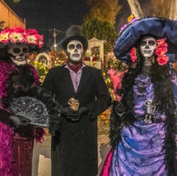 Day of The Dead