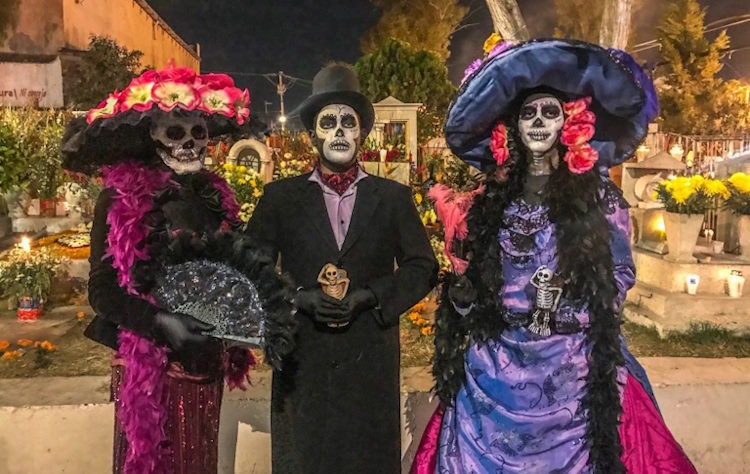 Day of The Dead