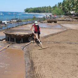 Kampung Berseri Astra Les