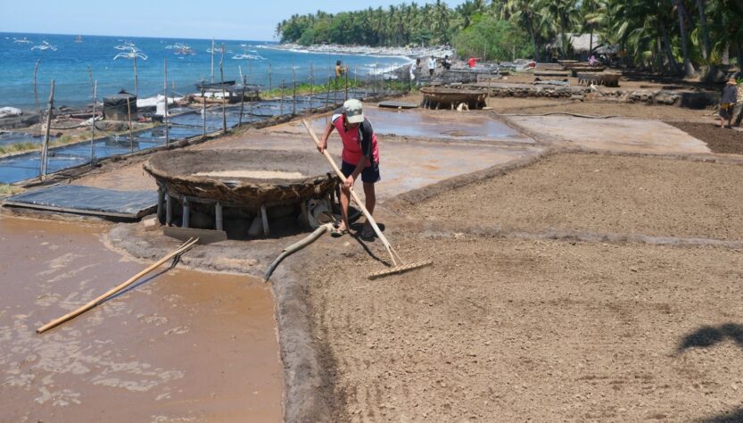 Kampung Berseri Astra Les