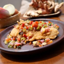 Kuliner Legendaris Manado