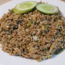 Nasi Goreng Kaki Lima