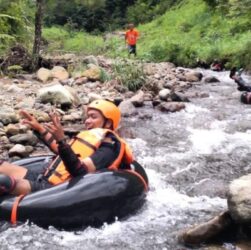 Tubing Muslim Jatiyoso