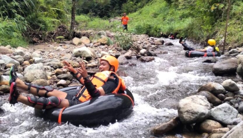 Tubing Muslim Jatiyoso
