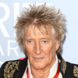 Rod Stewart