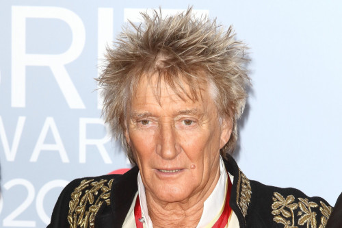 Rod Stewart