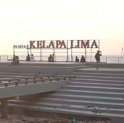 Kelapa Lima Kupang