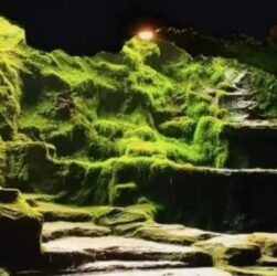 Goa Lawa Purbalingga