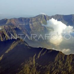 Gunung Rinjani
