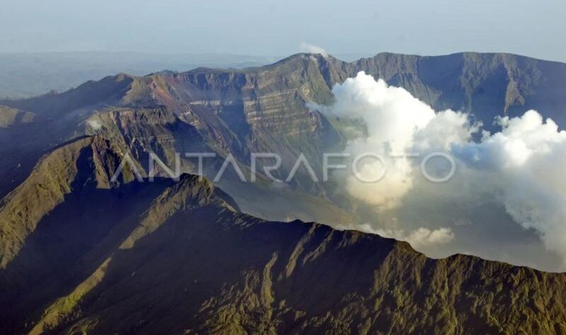 Gunung Rinjani