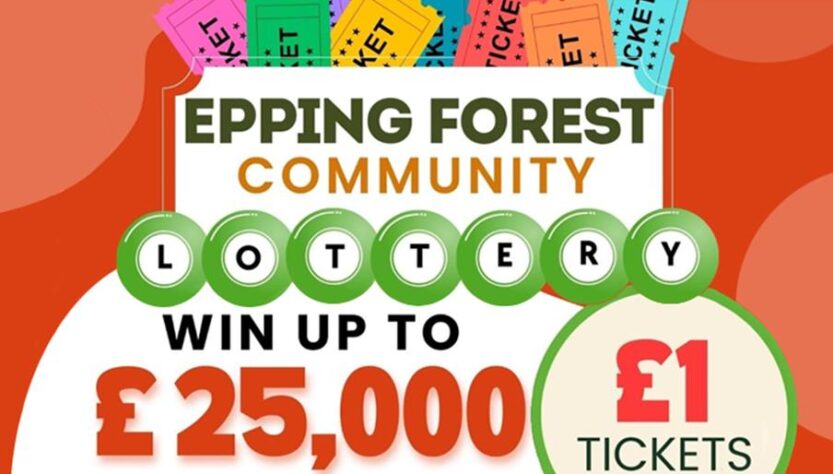 Epping Lottery