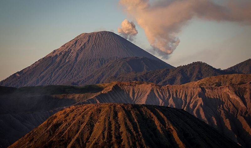 Bromo