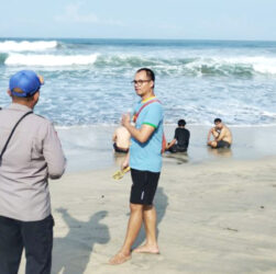 Pantai Panjang