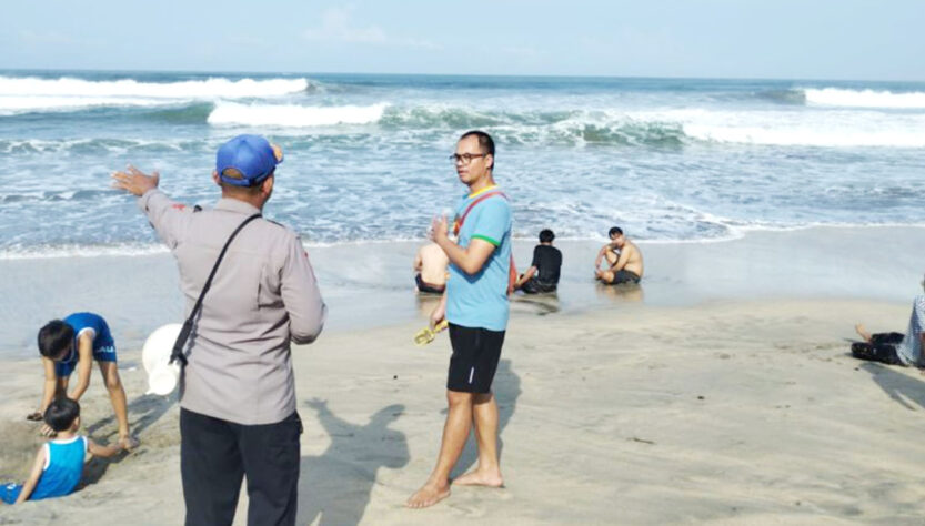 Pantai Panjang