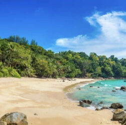 Thailand
