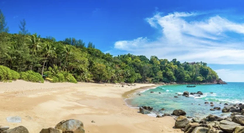 Thailand
