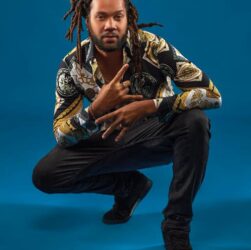 Ilustrasi dj speyenol fruit punch untuk artikel Dj speyenol fruit punch: DJ Speyenol Rilis Single 'Fruit Punch'…