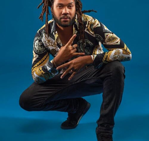 Ilustrasi dj speyenol fruit punch untuk artikel Dj speyenol fruit punch: DJ Speyenol Rilis Single 'Fruit Punch'…