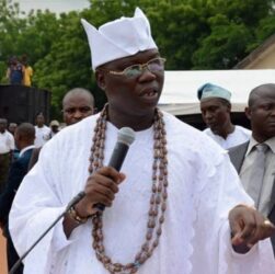 Ilustrasi ruu polisi negara untuk artikel Gani Adams dan Dosen OAU Mendesak Percepatan RUU Polisi Negara