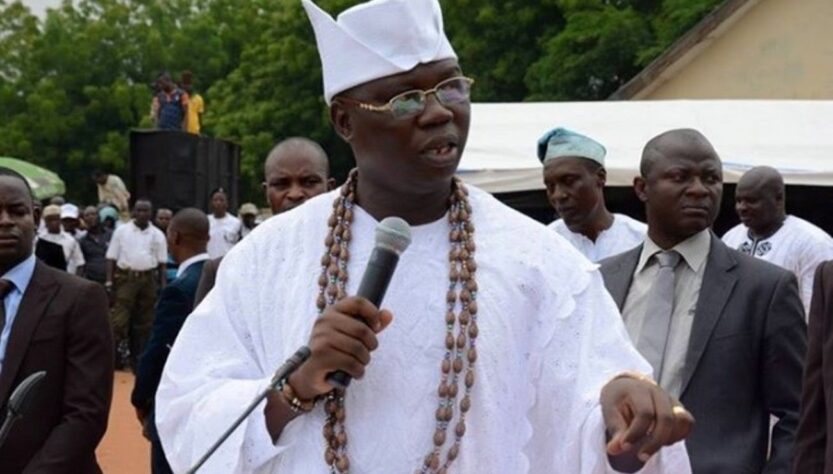 Ilustrasi ruu polisi negara untuk artikel Gani Adams dan Dosen OAU Mendesak Percepatan RUU Polisi Negara